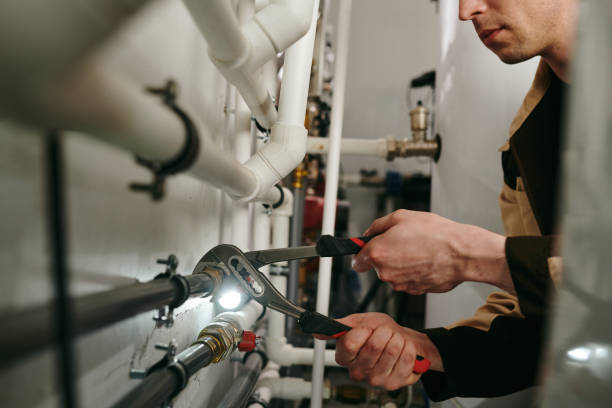 Best Septic Systems  in Hapeville, GA