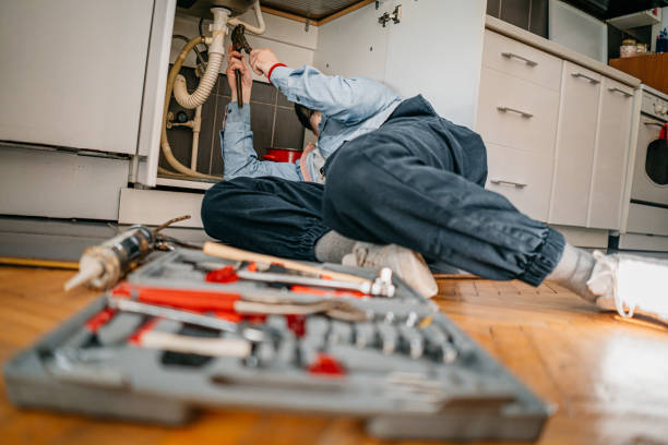 Best Plumbing Inspection Services  in Hapeville, GA