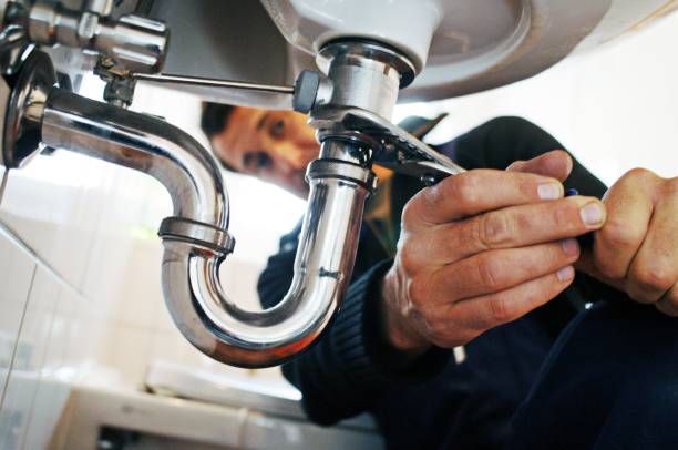 Best Same-Day Plumbing Service  in Hapeville, GA