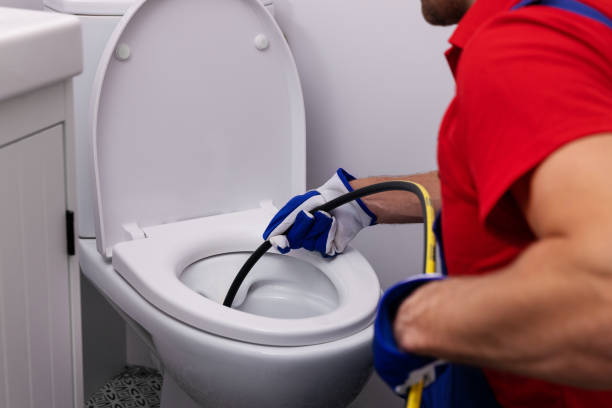 Best Water Softener Installation  in Hapeville, GA