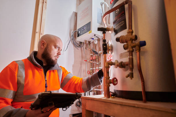 Best Boilers & Radiators  in Hapeville, GA