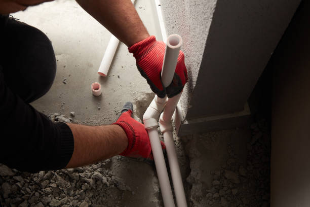 Best Commercial Plumbing Services  in Hapeville, GA
