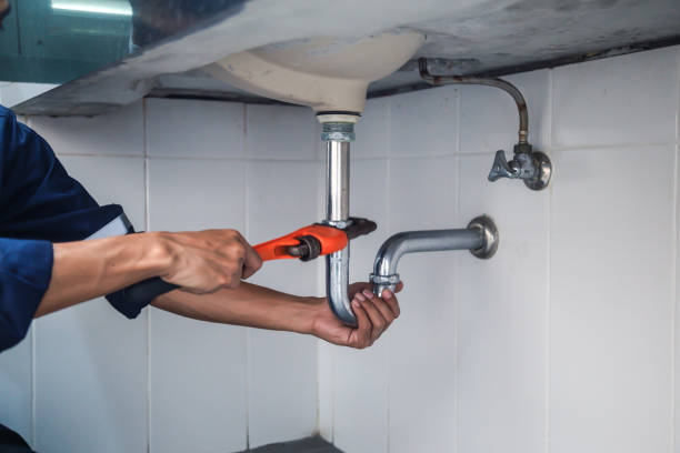 Shower Repair Services in Hapeville, GA