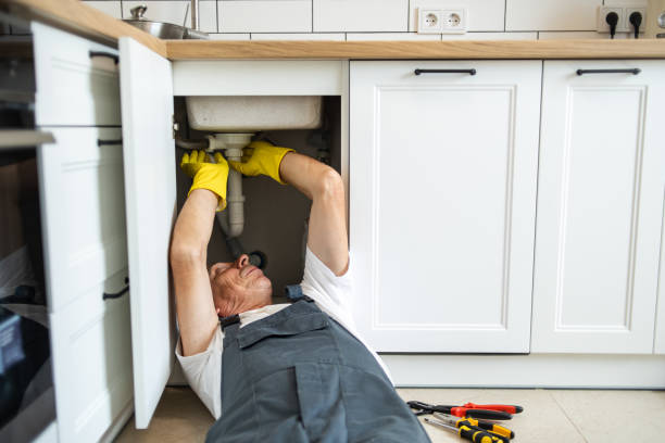 Professional Plumbing in Hapeville, GA
