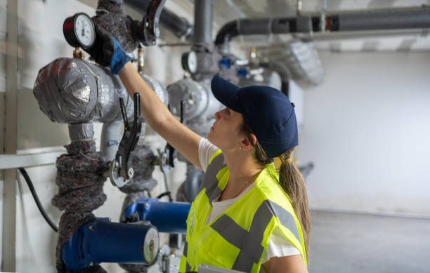 Best Drain Cleaning Services  in Hapeville, GA
