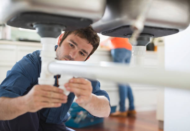 Best Water Softener Installation  in Hapeville, GA