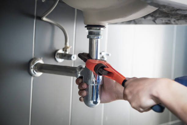 Best Residential Plumbing Services  in Hapeville, GA