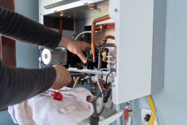 Best Sewer Line Repair  in Hapeville, GA