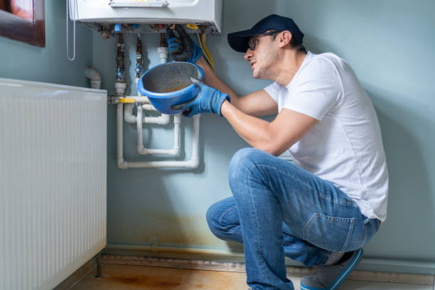 Best Gas Line Repair  in Hapeville, GA